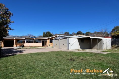 Property photo of 3 Hare Place Bonython ACT 2905