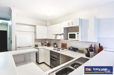 Property photo of 81/106 Crimea Road Marsfield NSW 2122