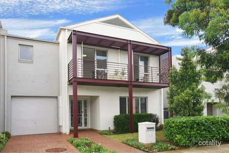 Property photo of 19 Joyner Avenue Newington NSW 2127