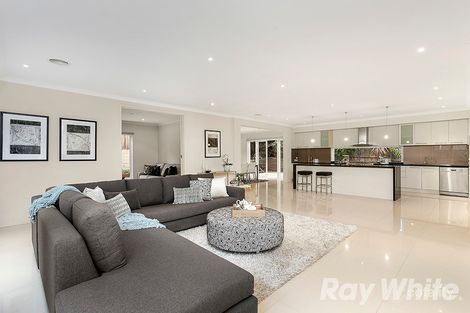 Property photo of 2 Manchester Place Mulgrave VIC 3170