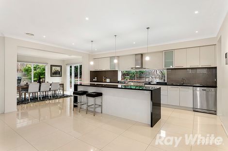 Property photo of 2 Manchester Place Mulgrave VIC 3170