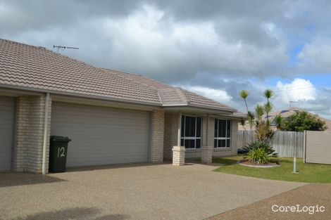 Property photo of 12 Jealous Road Kalkie QLD 4670