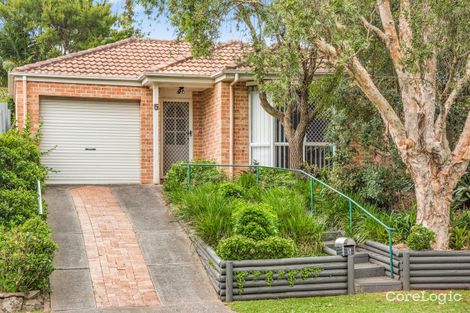 5 Gumleaf Cl, Erina, NSW 2250