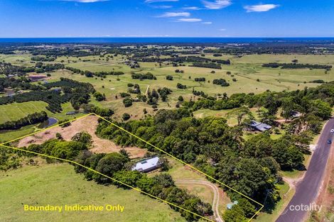 Property photo of 136 Coolamon Scenic Drive Coorabell NSW 2479