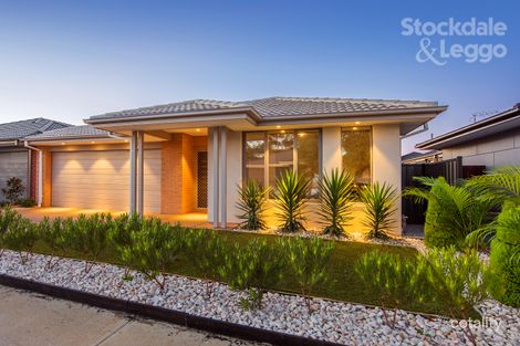 Property photo of 17 Friesian Street Mernda VIC 3754