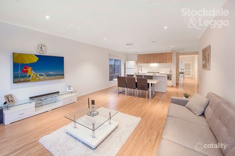 Property photo of 17 Friesian Street Mernda VIC 3754