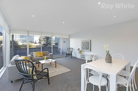 Property photo of 201/20 Hindmarsh Square Adelaide SA 5000
