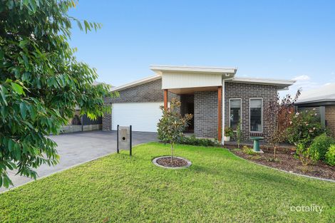 Property photo of 6 Trawler Street Vincentia NSW 2540