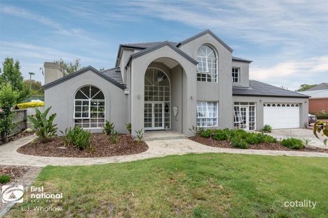 9 Tree Violet Ct, Sunbury, VIC 3429