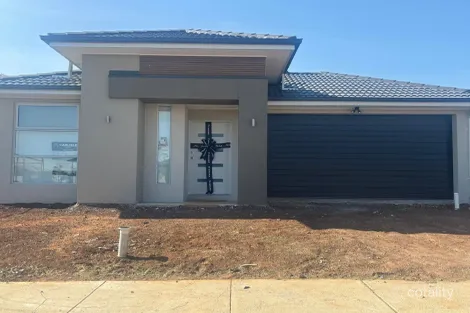 3 Weyba St, Truganina, VIC 3029