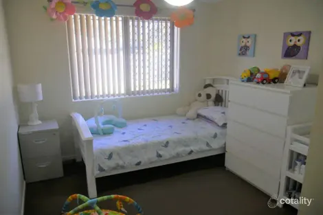 Property photo of 41 Darryl Crescent Kingaroy QLD 4610