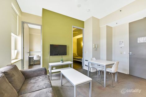 Property photo of 607/23 King William Street Adelaide SA 5000