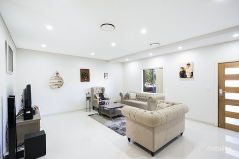 Property photo of 22 Compton Street Bass Hill NSW 2197