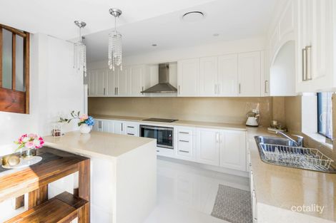 Property photo of 22 Compton Street Bass Hill NSW 2197