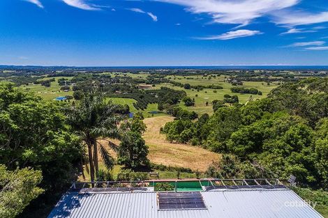 Property photo of 136 Coolamon Scenic Drive Coorabell NSW 2479