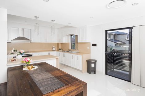 Property photo of 22 Compton Street Bass Hill NSW 2197