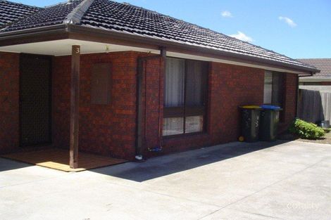 3/1-3 Branton Rd, Hoppers Crossing, VIC 3029