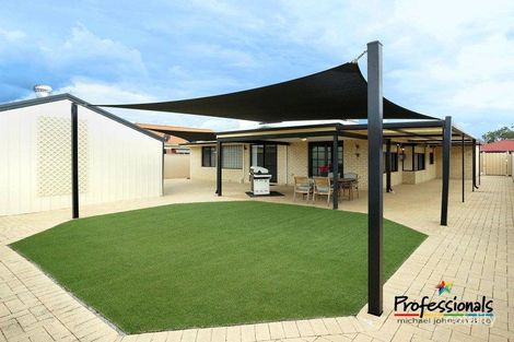 28 Albatross Loop, Bennett Springs, WA 6063