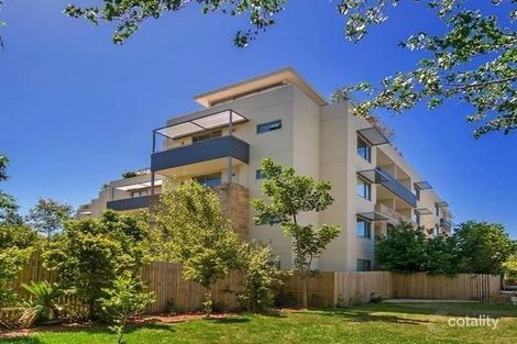 103/3 Heydon Ave, Warrawee, NSW 2074