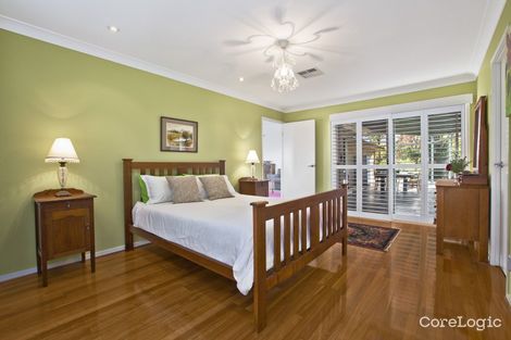 Property photo of 146 Drivers Court Kobble Creek QLD 4520