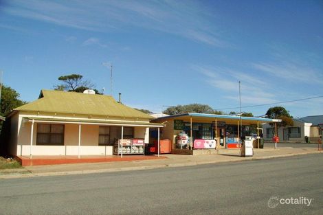 Property photo of 24 Wallis Street Port Neill SA 5604