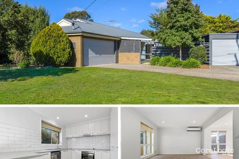 Property photo of 27 Gardiner Street Gisborne VIC 3437