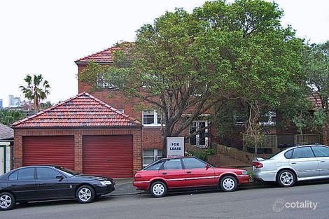 Property photo of 8A Mosman Street Mosman NSW 2088