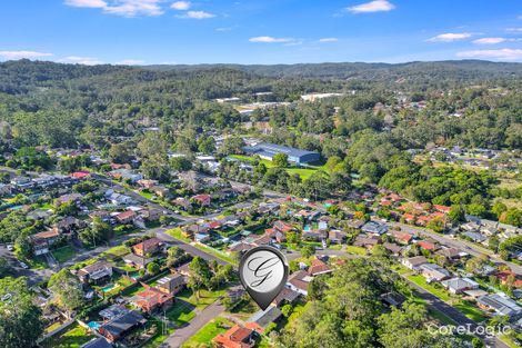 Property photo of 29 Yeo Street Narara NSW 2250