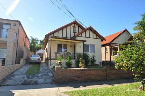 Property photo of 46 Harris Road Five Dock NSW 2046