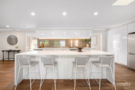 Property photo of 8 Davander Close The Gap QLD 4061