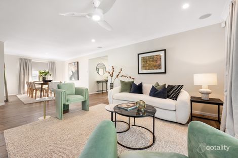 Property photo of 8 Davander Close The Gap QLD 4061