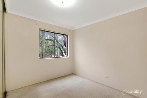 Property photo of 2/15 Cottonwood Crescent Macquarie Park NSW 2113