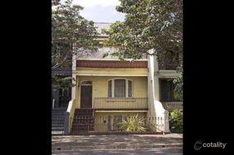 Property photo of 264 Moore Park Road Paddington NSW 2021