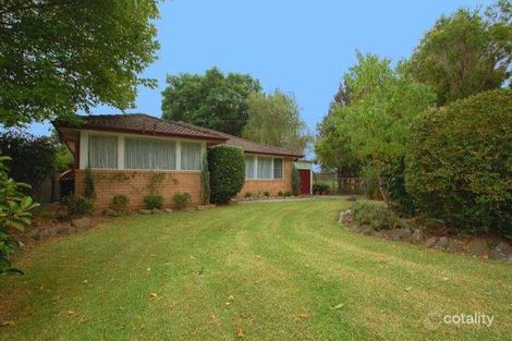 39 Laurence St, Hobartville, NSW 2753