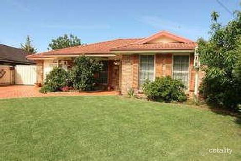 135 Sunflower Dr, Claremont Meadows, NSW 2747