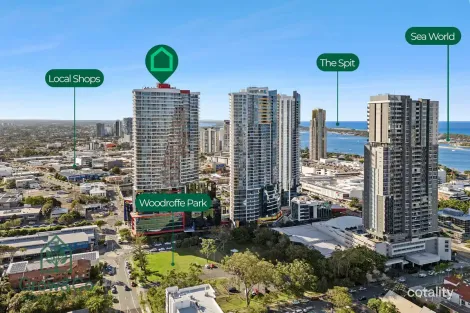 32409/9 Lawson St, Southport, QLD 4215