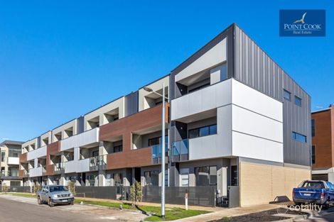 Property photo of 45 Tribeca Drive Point Cook VIC 3030