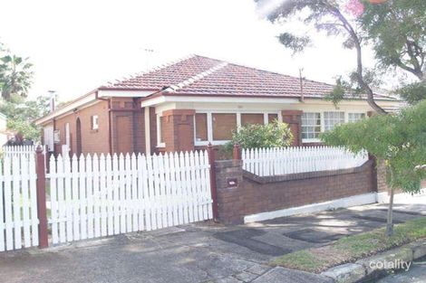 Property photo of 110 Windsor Road Dulwich Hill NSW 2203