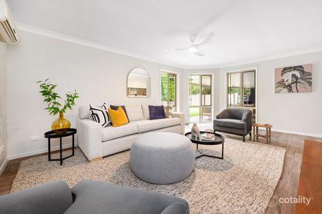 Property photo of 8 Davander Close The Gap QLD 4061