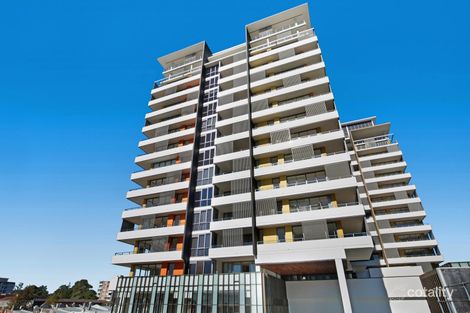 5/29 Belmore St, Burwood, NSW 2134