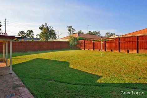 Property photo of 93 James Mileham Drive Kellyville NSW 2155