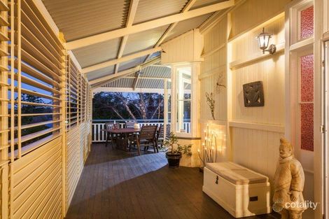 14 Greenlaw St, Indooroopilly, QLD 4068