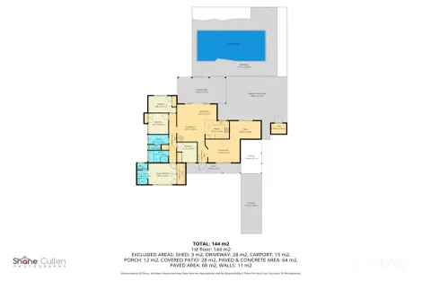 Property photo of 4 Burkett Drive Hannans WA 6430