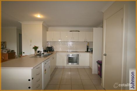 Property photo of 9 McCubbin Court Goodna QLD 4300