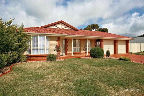 26 Thompson Cct, Evanston Park, SA 5116