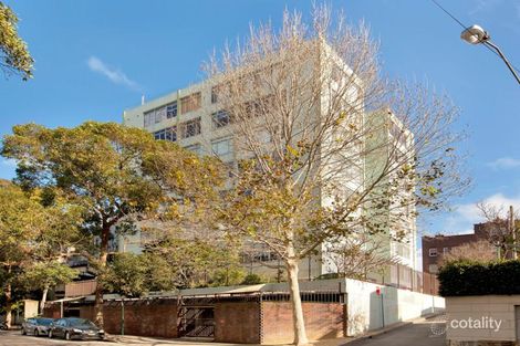 Property photo of 14/6-14 Darley Street Darlinghurst NSW 2010