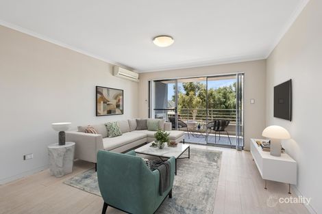 Property photo of 9/15-19 Carr Street West Perth WA 6005
