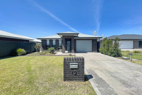 12 Gulf Ct, Dubbo, NSW 2830