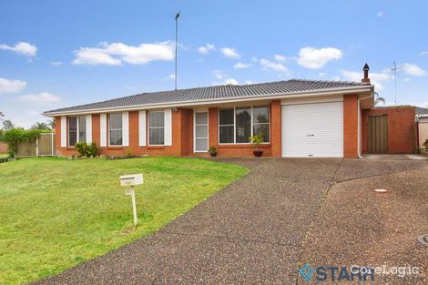 Property photo of 11 Taurus Street Erskine Park NSW 2759