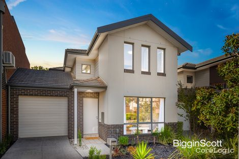 Property photo of 69 Waverley Park Drive Mulgrave VIC 3170